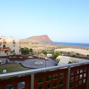 Apartamento Luxury Calle Pizarro Tenerife, La Mareta