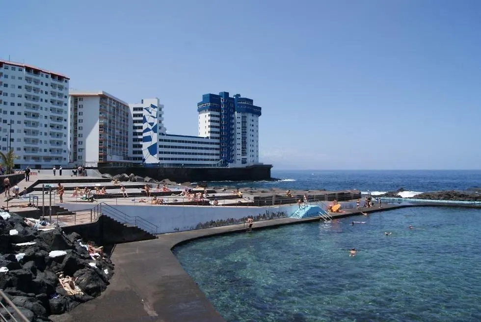 Apartamento Mesa Del Mar contacts